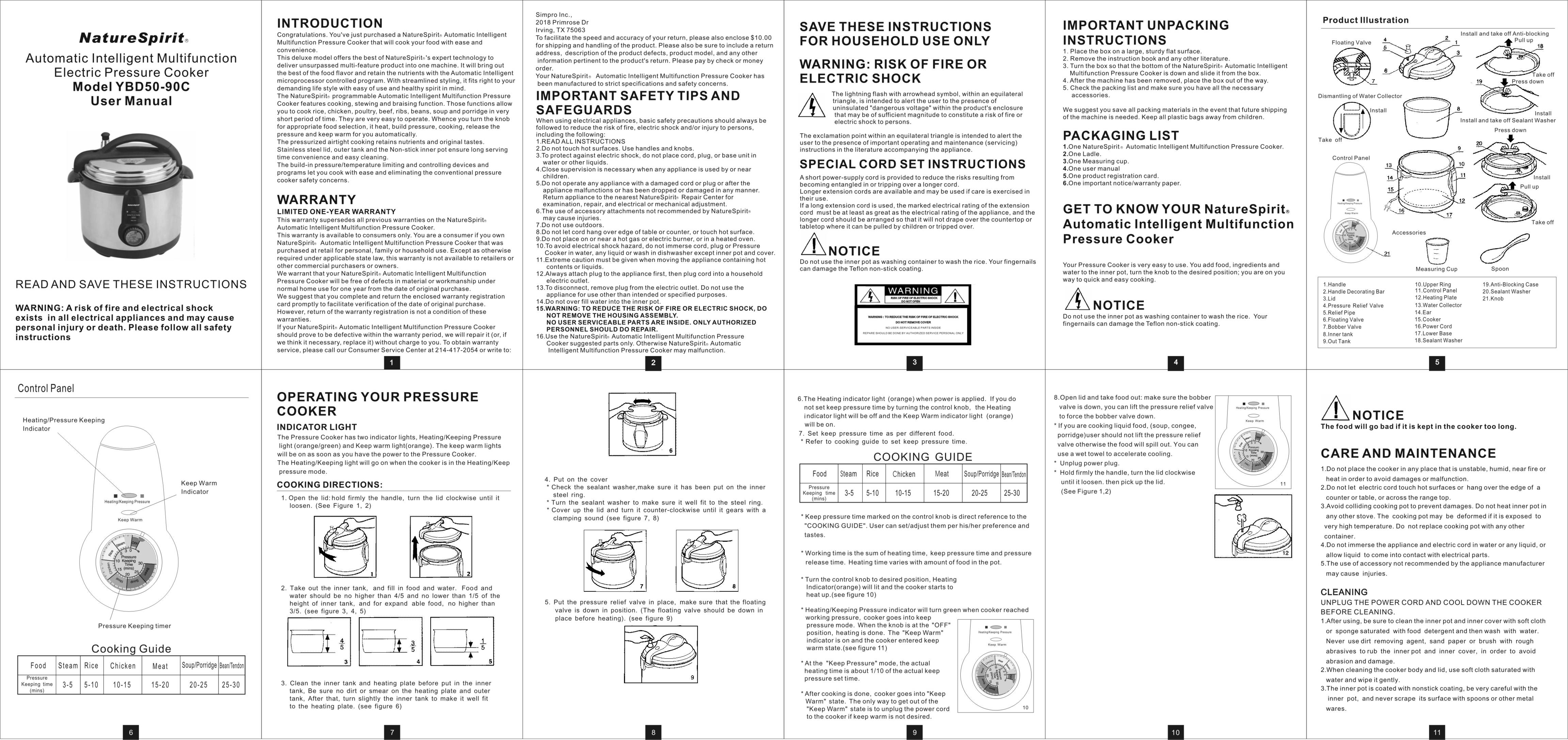 Step by Step Instructions for Using a.